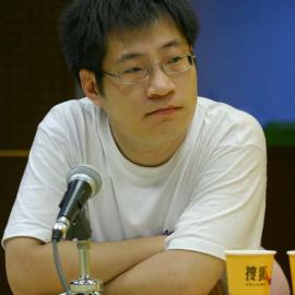 高春辉：我们不创新，只翻新