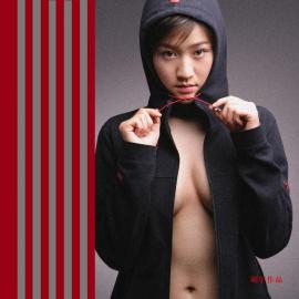 时尚摄影：释放自己
