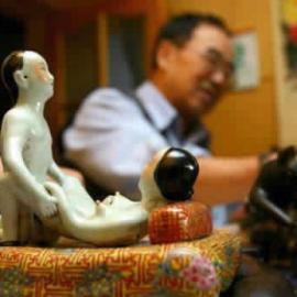 古人隐私：一睹民间收藏的十大性文物