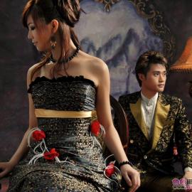 2007色色主题摄影欣赏之油画版