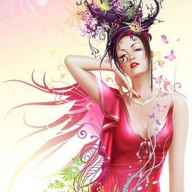 世界各地经典CG作品鉴赏集合