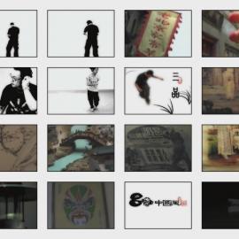 Adobe大赛 入围作品公布（第七批）