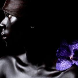 Annabelle Tiaffay另类摄影作品欣赏