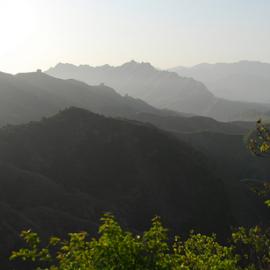 纵情光影 分享感动 CGS摄影大赛作品欣赏