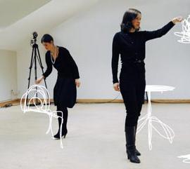 草绘家具---Front Design