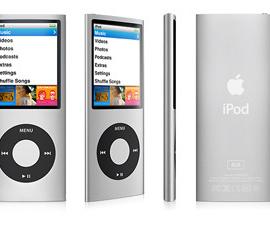 iPod Nano 4G