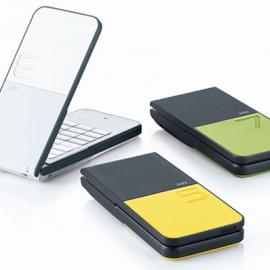 iida lotta手机设计