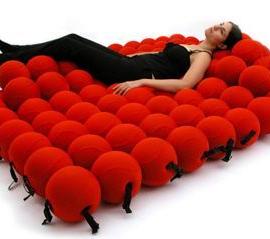 Animi Causa 家居产品设计