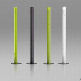 Victor Boeda灯柱外套设计