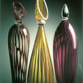 精美的玻璃艺术欣赏1