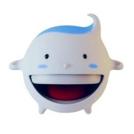 笑笑团吉祥物设计