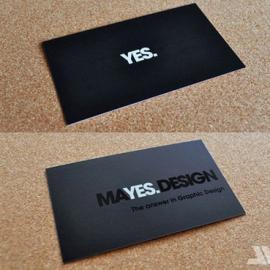 20个精美名片欣赏