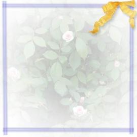 淡雅便笺纸设计素材选集