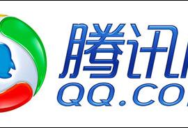 腾讯网品牌标识玩变脸-QQ企鹅图案被取代
