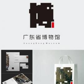 广东省博物馆新馆馆徽征集大赛终评获奖作品揭晓