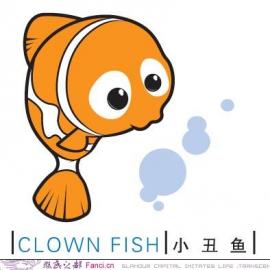 吉祥物设计欣赏