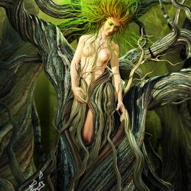 火星CG艺术圣典大赛获奖作品(2)