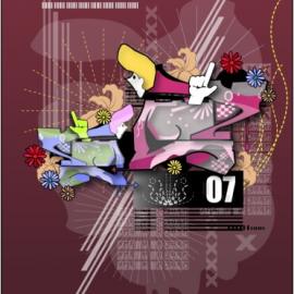 WYAMK视觉设计作品