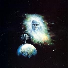 绝妙的幻想艺术图集