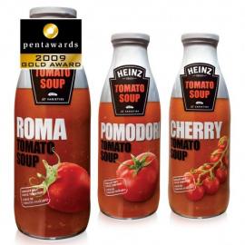 包装设计奖食品类（五）