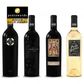 包装设计奖饮料类（四）