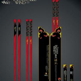 中国特色筷套设计欣赏