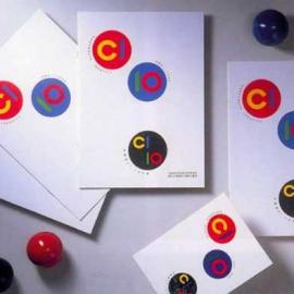 新年贺卡设计作品欣赏