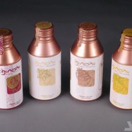 精美瓶类包装欣赏