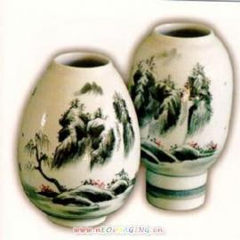 中外酒瓶艺术欣赏2