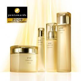 包装设计奖奢侈类（二）