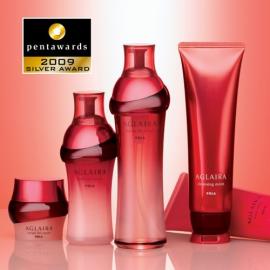 包装设计奖身体类（二）