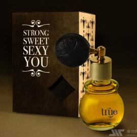 香水包装设计欣赏