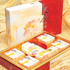 redocn优秀包装作品(二)