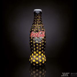可口可乐惊艳包装欣赏
