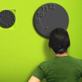 时钟告诉你时间的意义