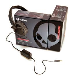 SkullCandy