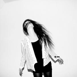 Valentina Vos摄影作品