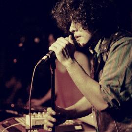 Neon Indian At The Casbah