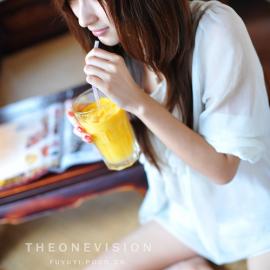 摄影作品《你听得到》