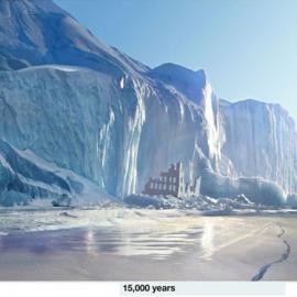 如果纽约市人类消失了