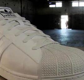 Adidas-飞腾吧