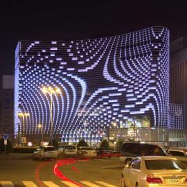 台湾高雄”大立精品”