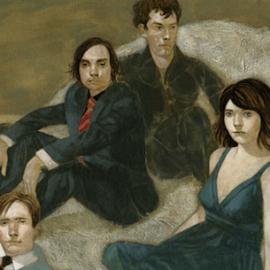 【插画】Edward Kinsella插画作品