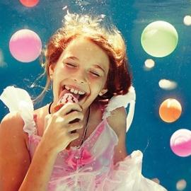 【摄影】俄摄影师Elena Kalis 作品欣赏