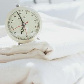 一组白色系简单生活风格摄影