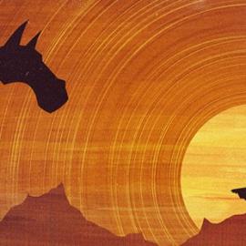 Craig Henry插画作品