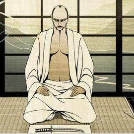 Nick Purser插画作品