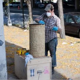 Faile的木雕彩绘艺术