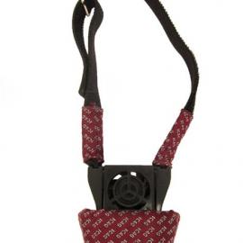 有意思的USB领带风扇