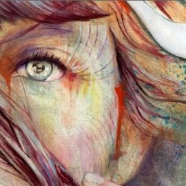 Michael Shapcott插画作品